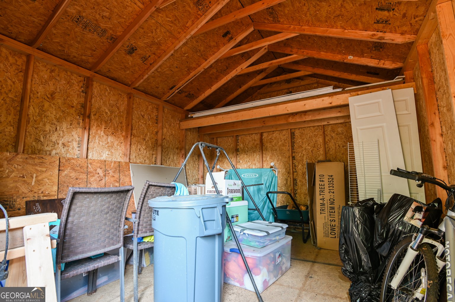 481 Sarahs Lane Locust Grove - Photo 24