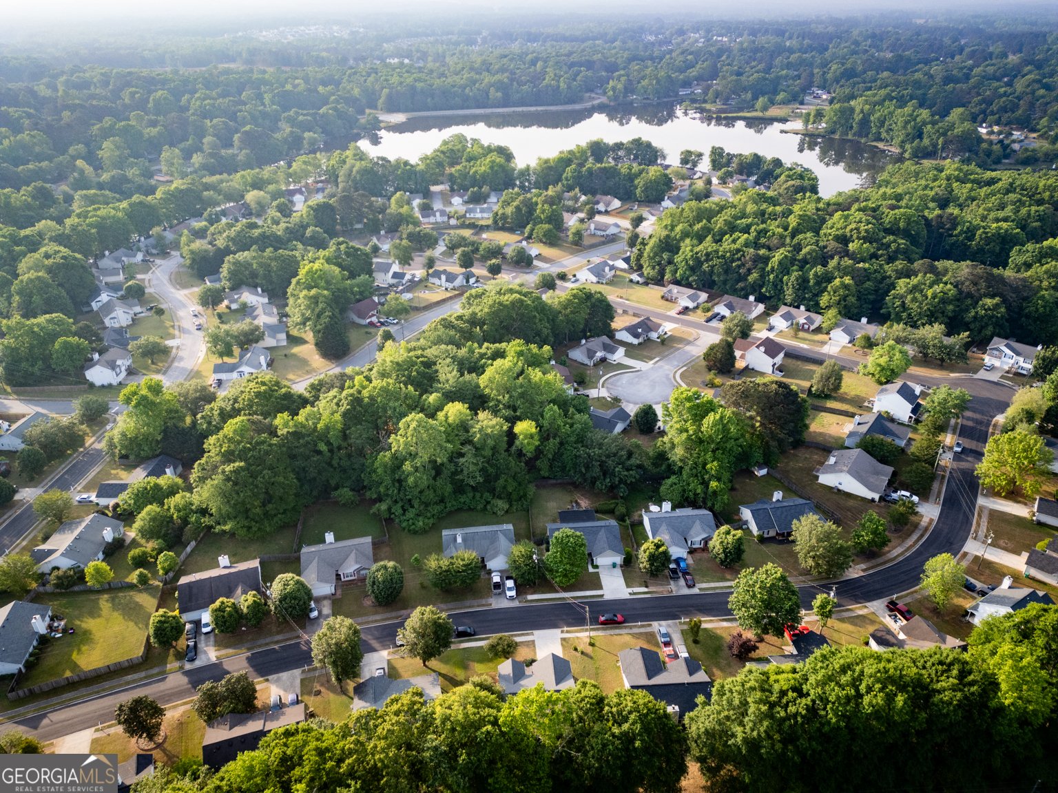 481 Sarahs Lane Locust Grove - Photo 26