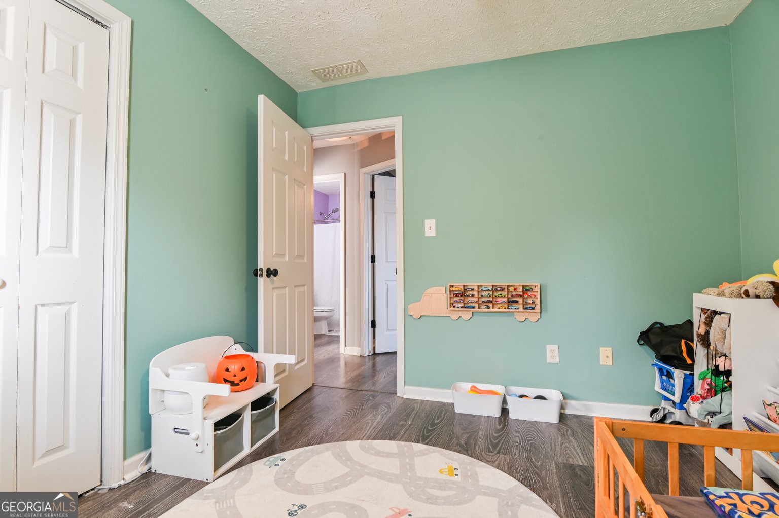 481 Sarahs Lane Locust Grove - Photo 7