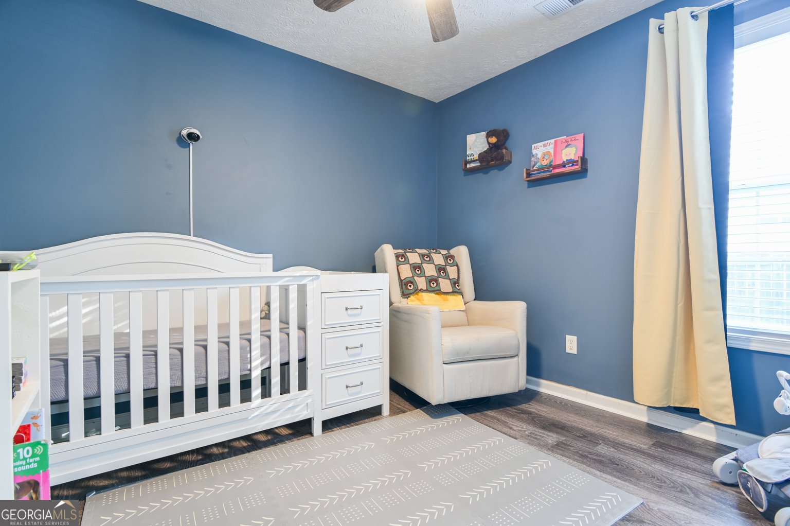 481 Sarahs Lane Locust Grove - Photo 8