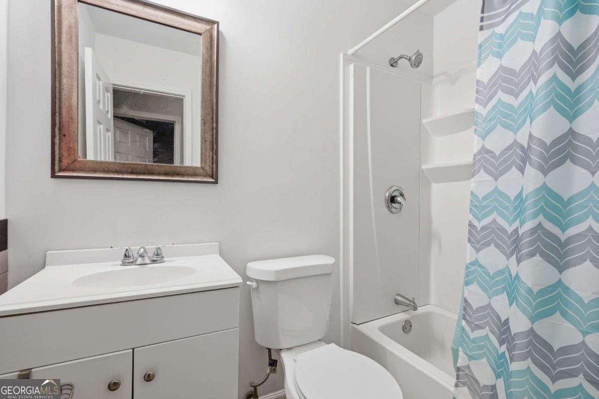 1461 Reddington Lane Norcross - Photo 13