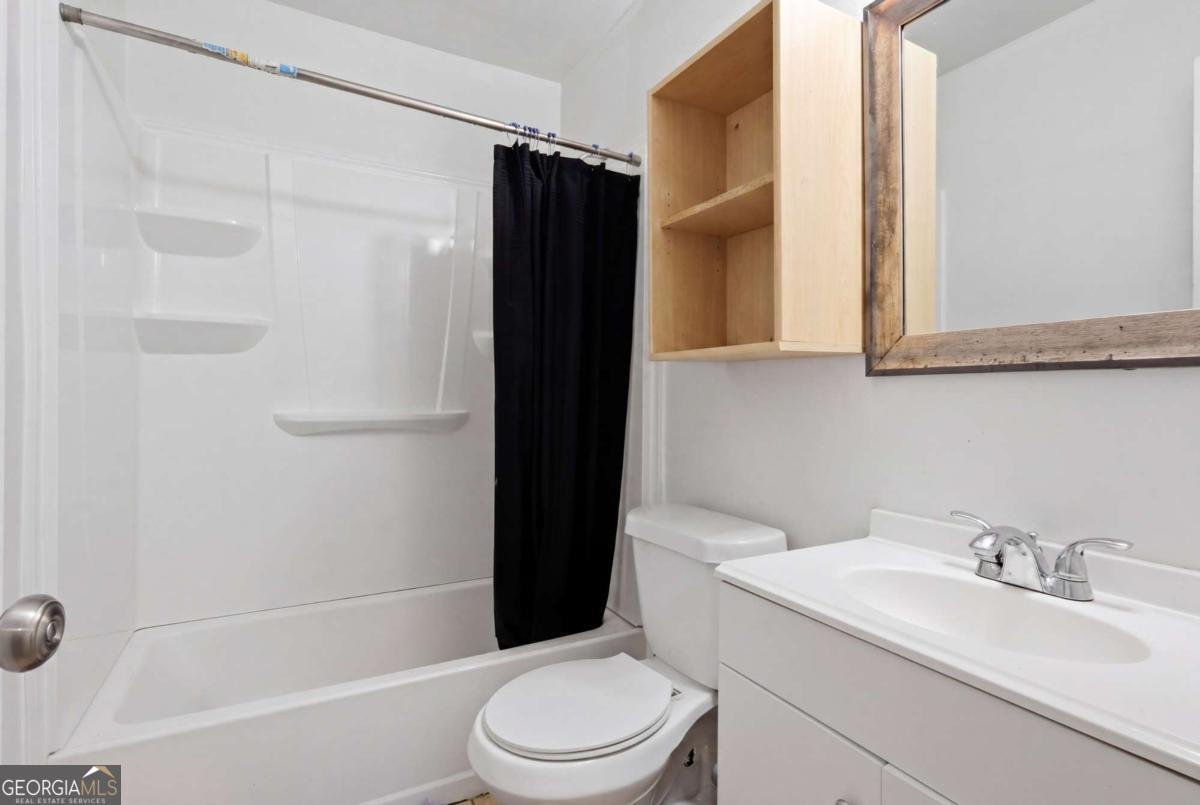 1461 Reddington Lane Norcross - Photo 15