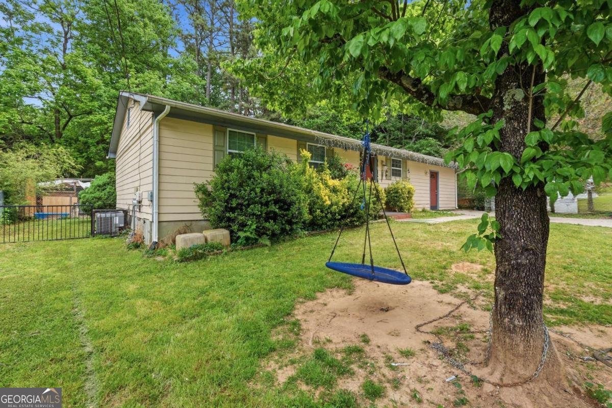 1461 Reddington Lane Norcross - Photo 17