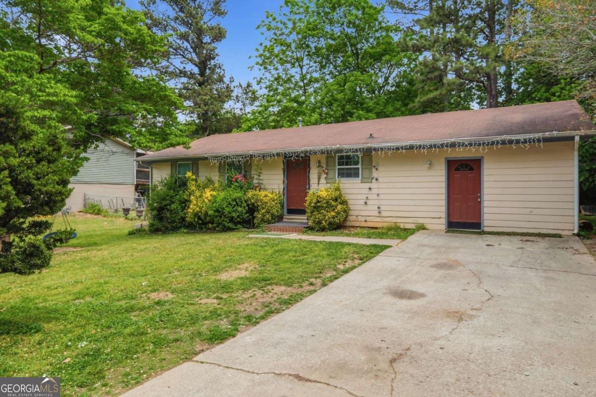 1461 Reddington Lane Norcross - Photo 18