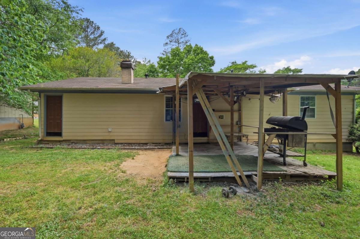 1461 Reddington Lane Norcross - Photo 19