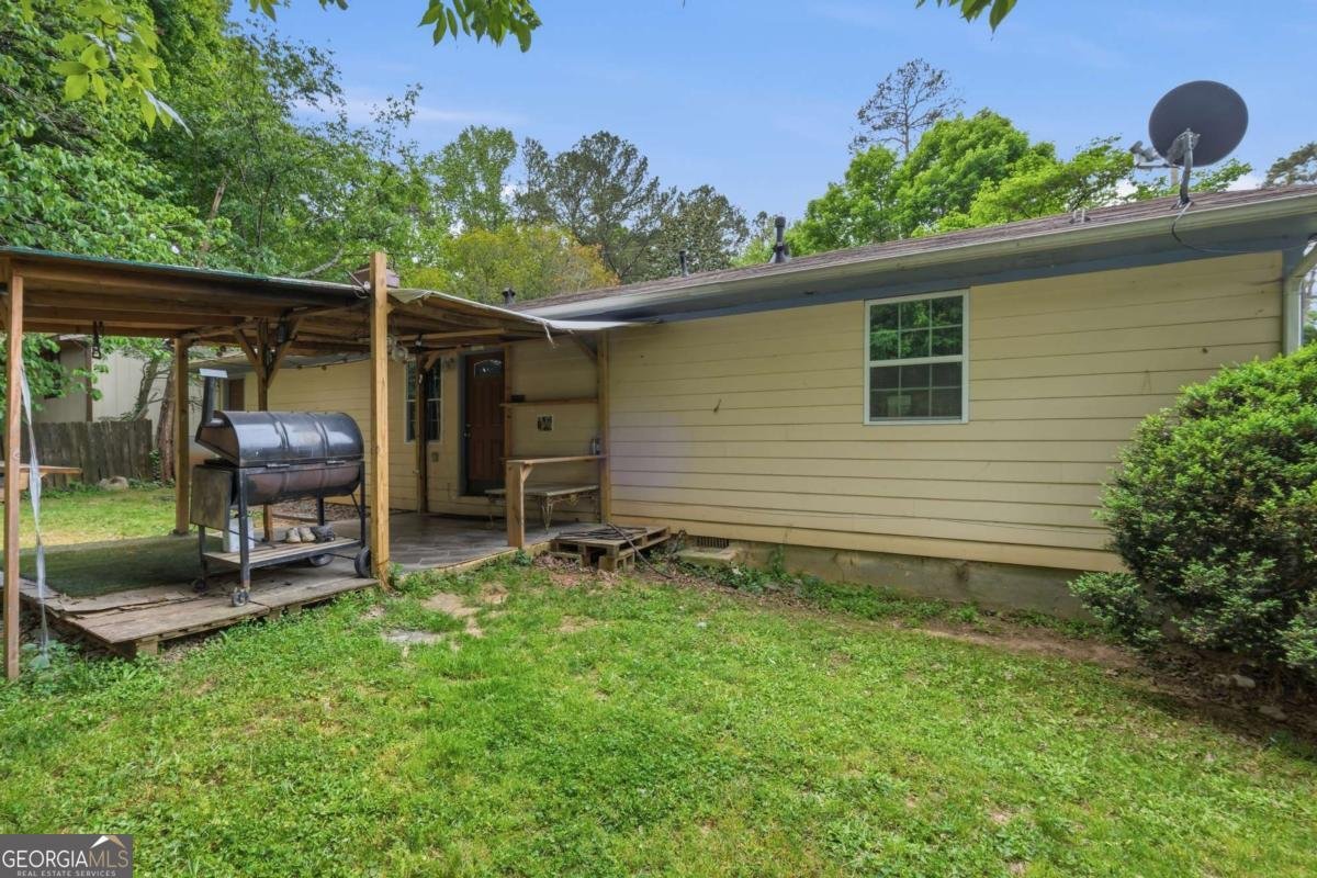 1461 Reddington Lane Norcross - Photo 20