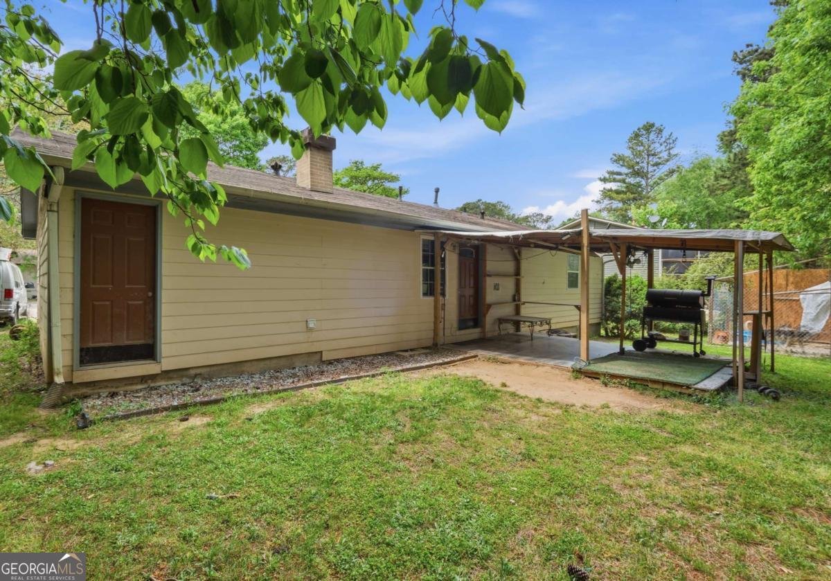 1461 Reddington Lane Norcross - Photo 21