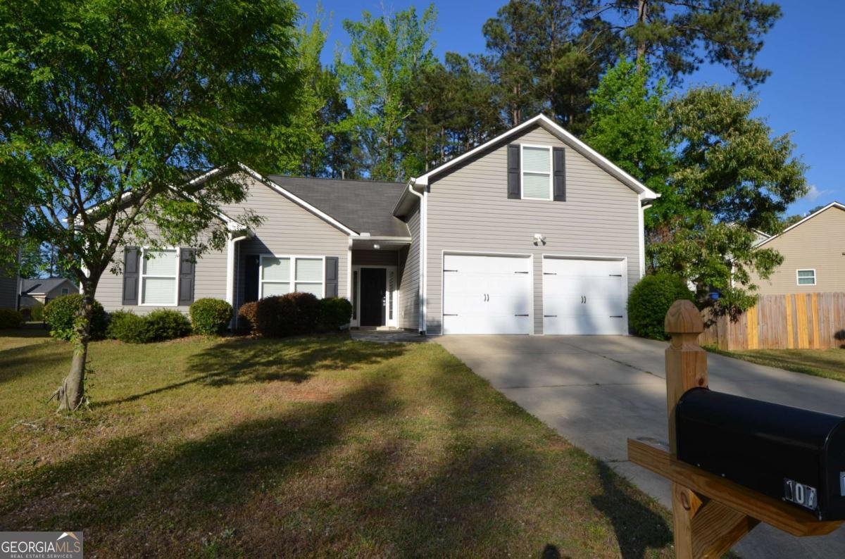 107 Spring View Branch Dallas - Photo 1