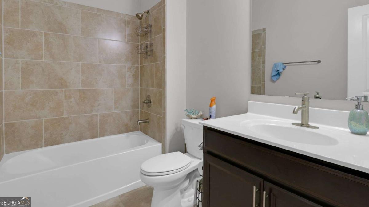 327 Round Pond Drive Lilburn - Photo 12