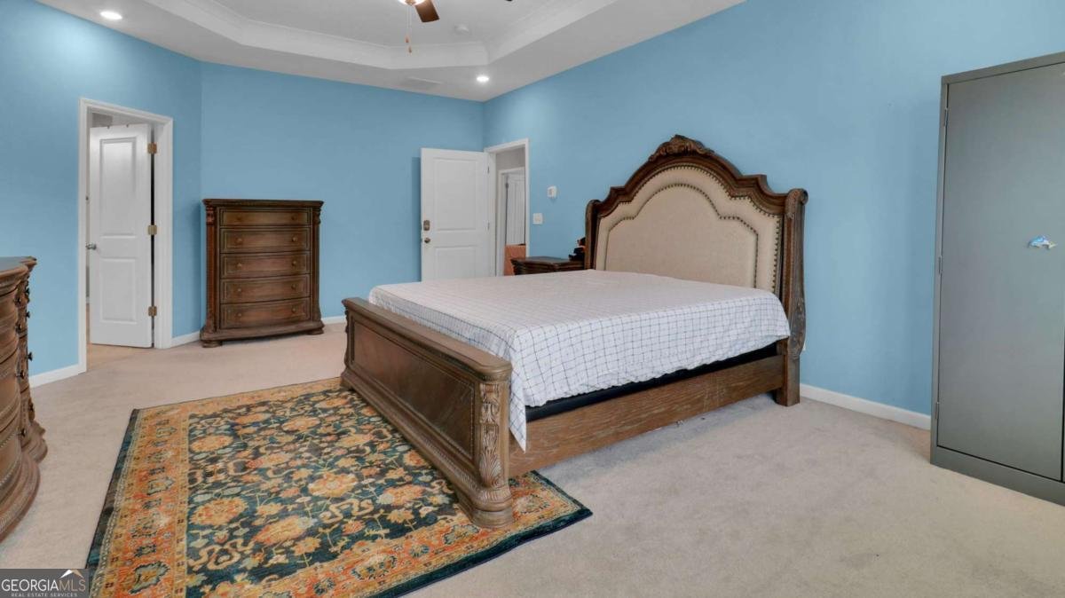 327 Round Pond Drive Lilburn - Photo 15