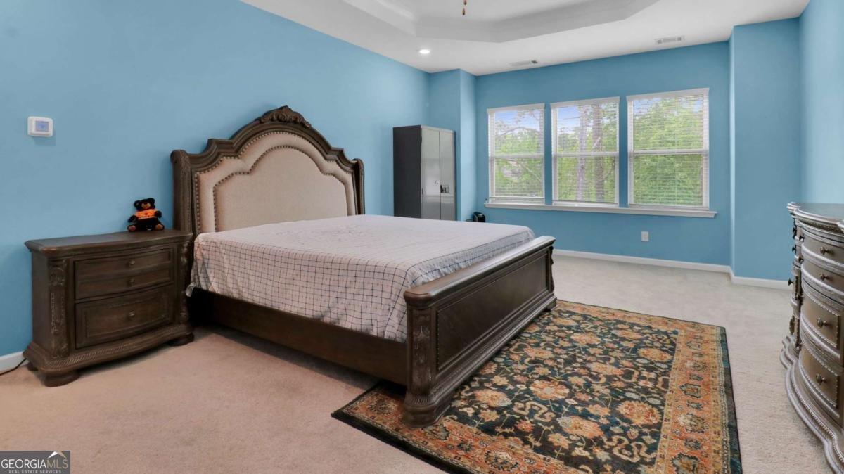 327 Round Pond Drive Lilburn - Photo 16