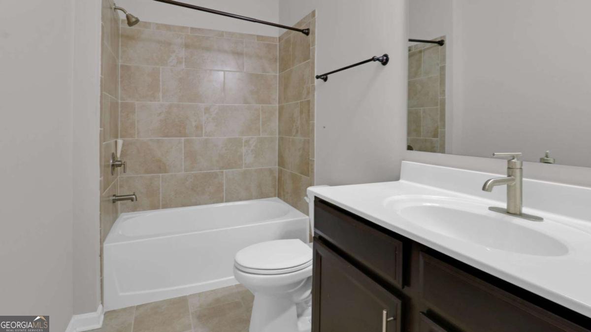 327 Round Pond Drive Lilburn - Photo 19