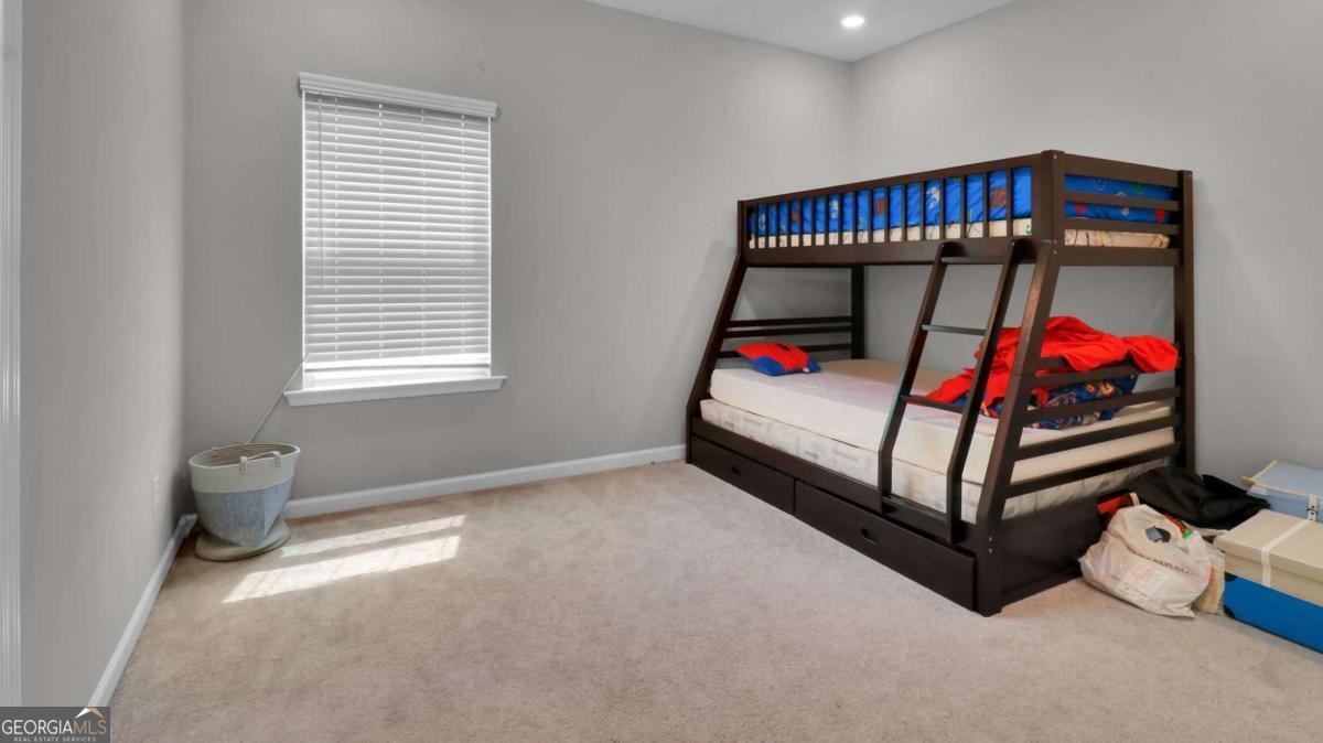 327 Round Pond Drive Lilburn - Photo 21