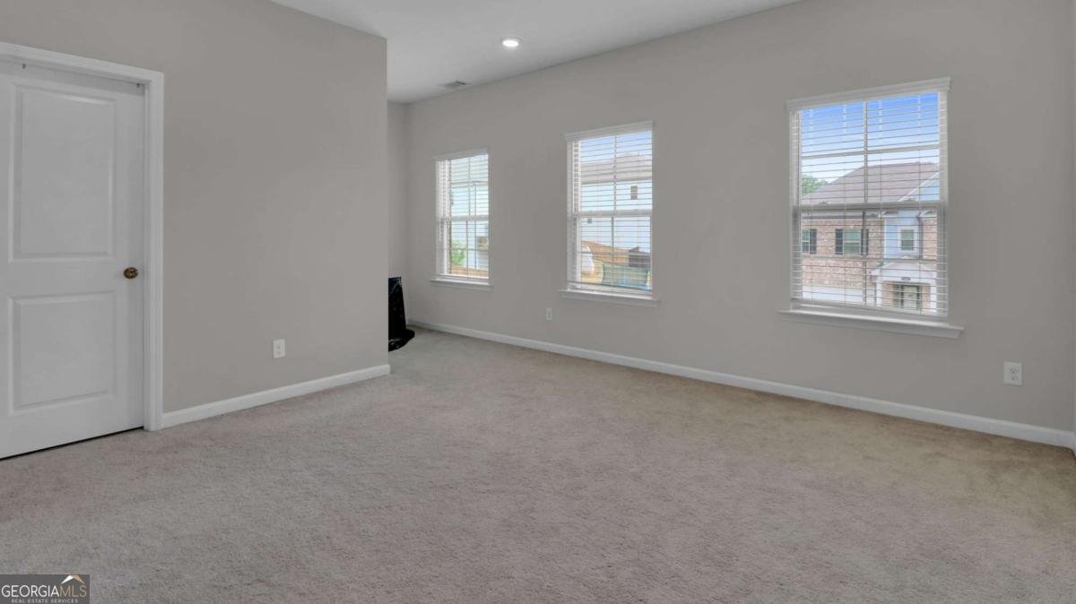 327 Round Pond Drive Lilburn - Photo 22