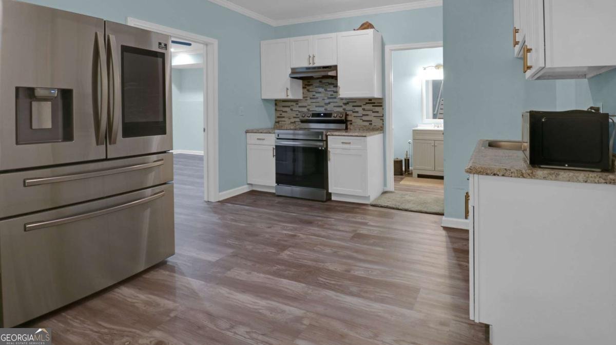 327 Round Pond Drive Lilburn - Photo 23