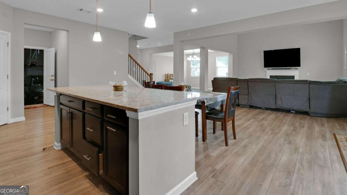 327 Round Pond Drive Lilburn - Photo 24