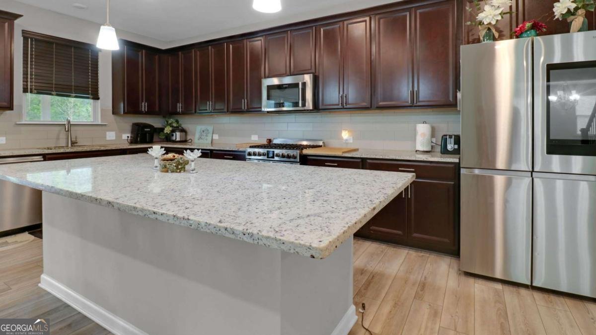 327 Round Pond Drive Lilburn - Photo 25