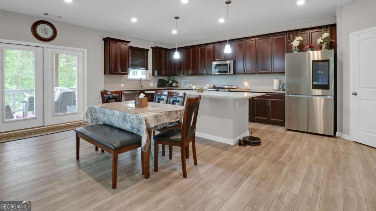 327 Round Pond Drive Lilburn - Photo 26