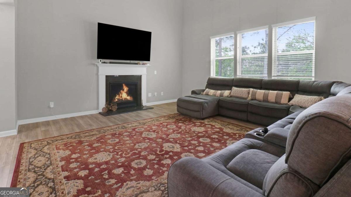 327 Round Pond Drive Lilburn - Photo 29