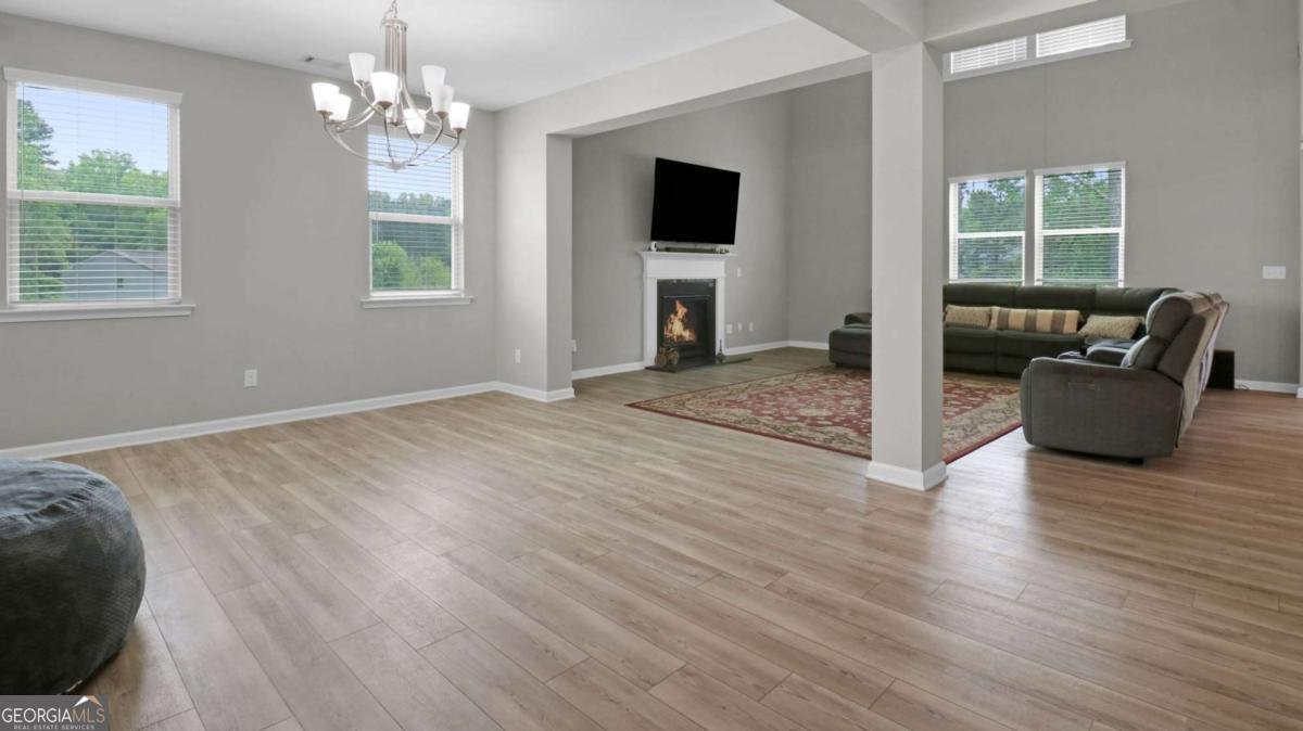 327 Round Pond Drive Lilburn - Photo 30