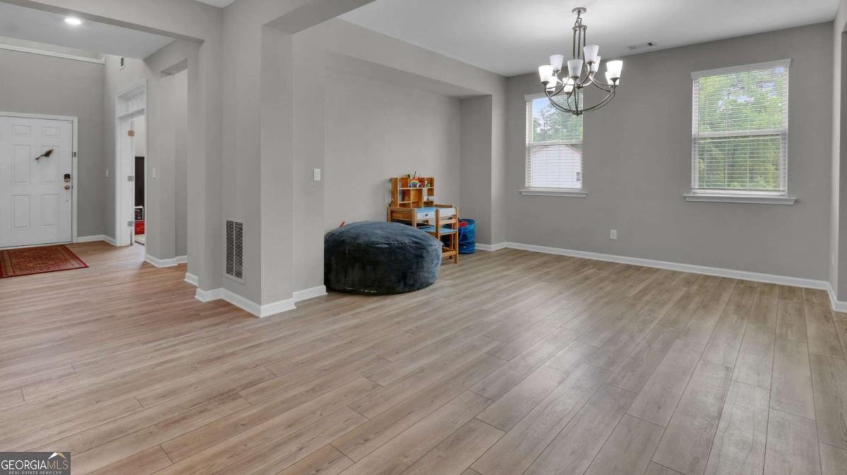 327 Round Pond Drive Lilburn - Photo 31