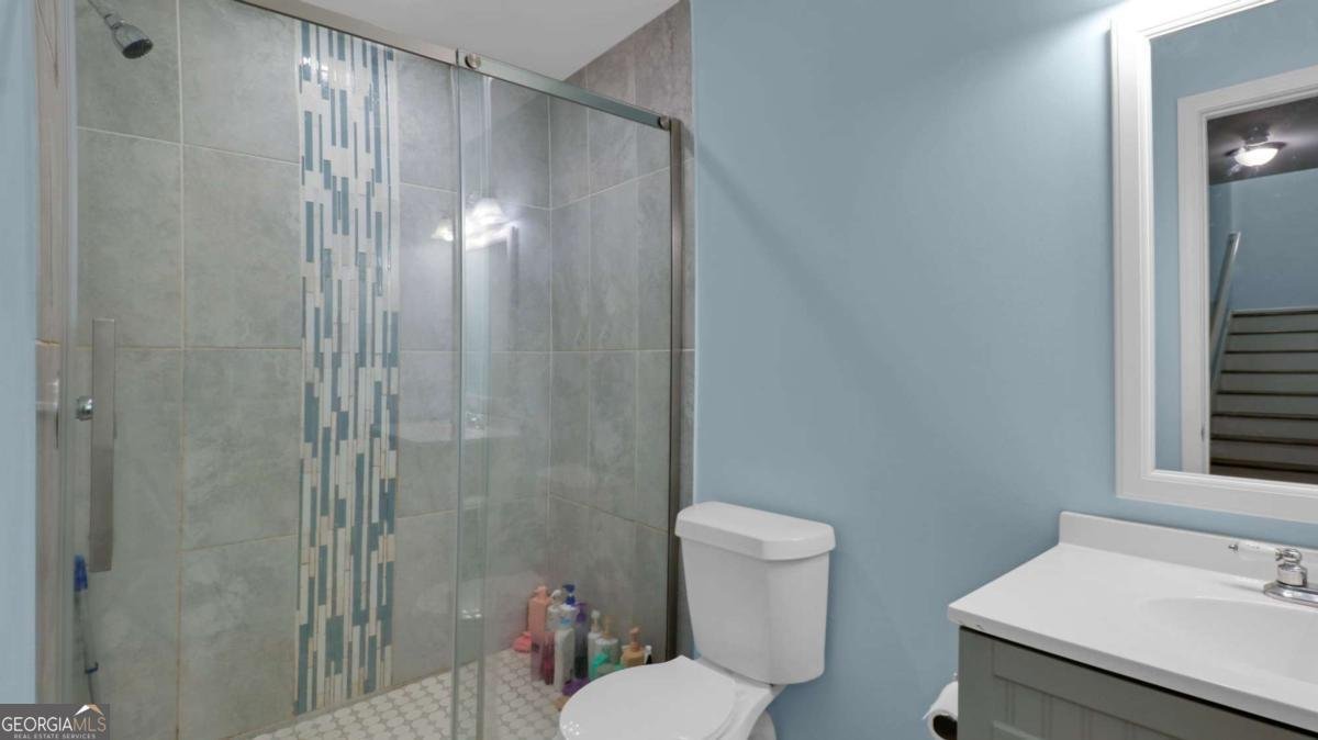 327 Round Pond Drive Lilburn - Photo 7