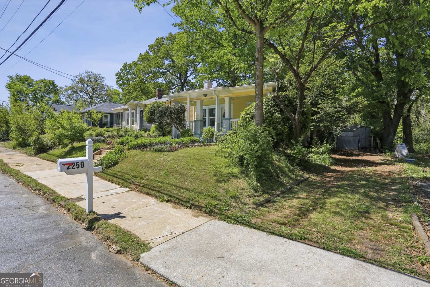 2259 Newnan Street East Point - Photo 13