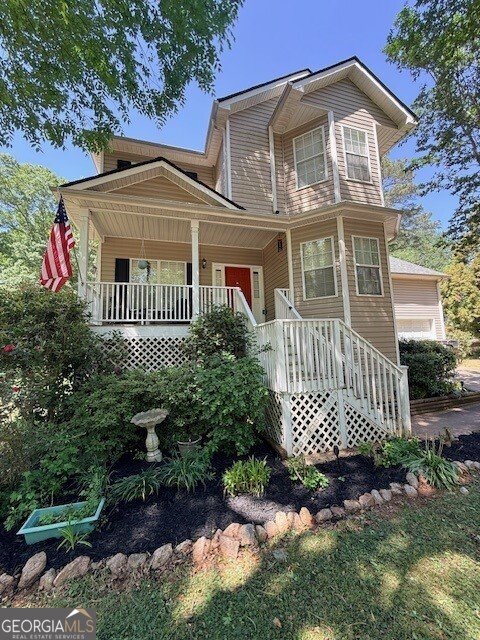 74 Willow Dell Drive Senoia - Photo 1