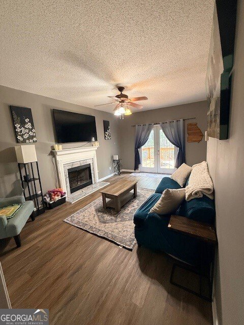 74 Willow Dell Drive Senoia - Photo 11