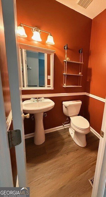 74 Willow Dell Drive Senoia - Photo 12