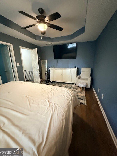 74 Willow Dell Drive Senoia - Photo 23