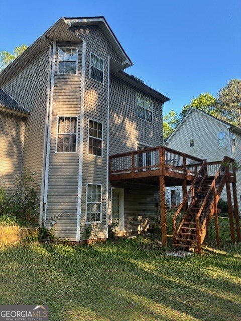 74 Willow Dell Drive Senoia - Photo 35