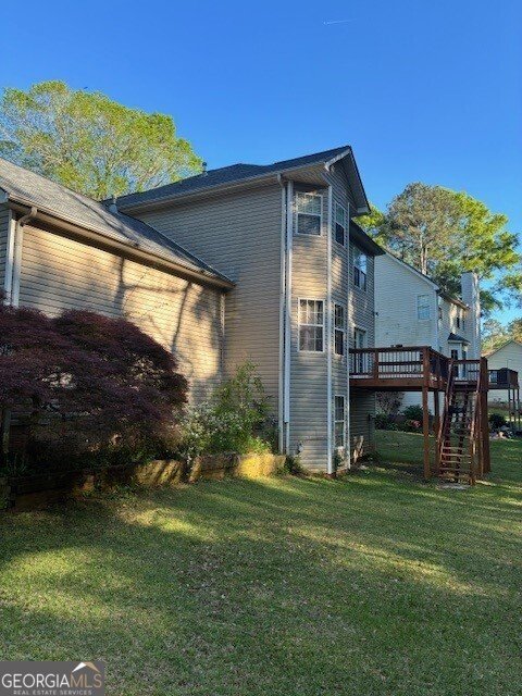 74 Willow Dell Drive Senoia - Photo 36