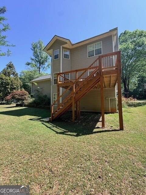 74 Willow Dell Drive Senoia - Photo 37