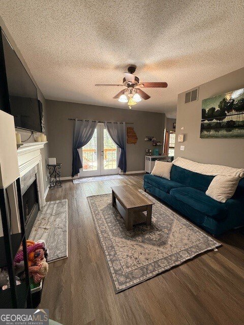 74 Willow Dell Drive Senoia - Photo 8