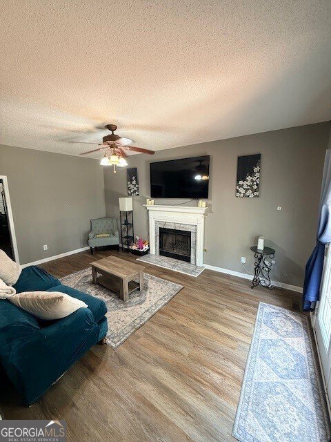 74 Willow Dell Drive Senoia - Photo 9