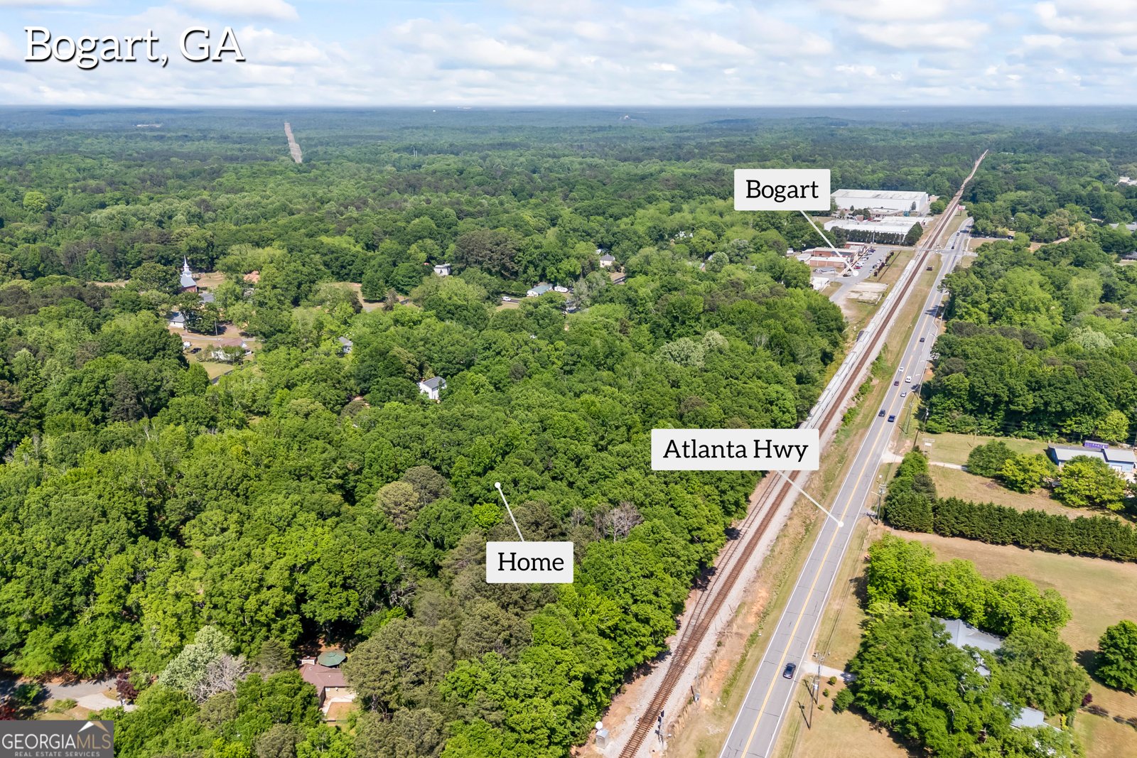 274 Elder Court Bogart - Photo 50