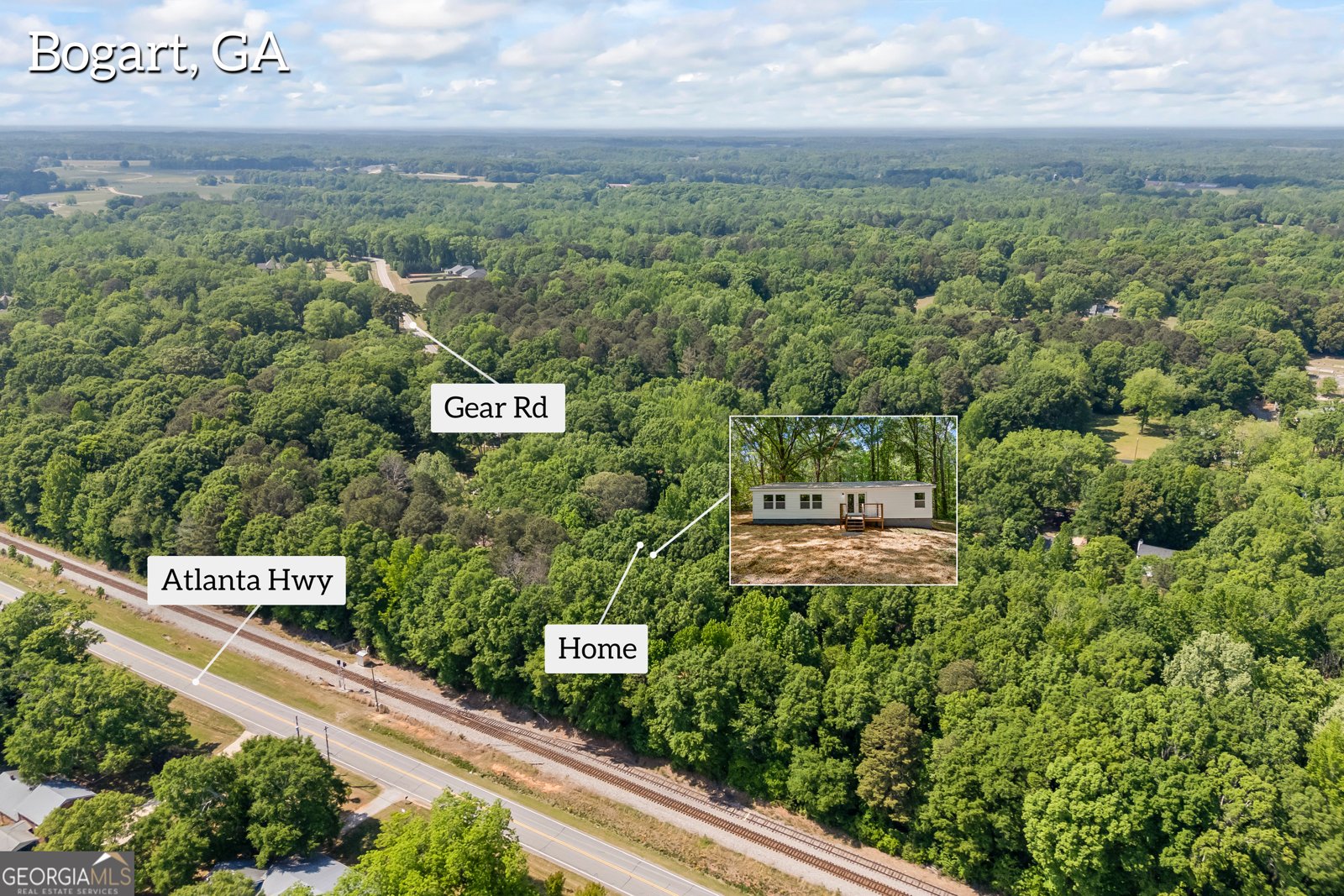 274 Elder Court Bogart - Photo 51