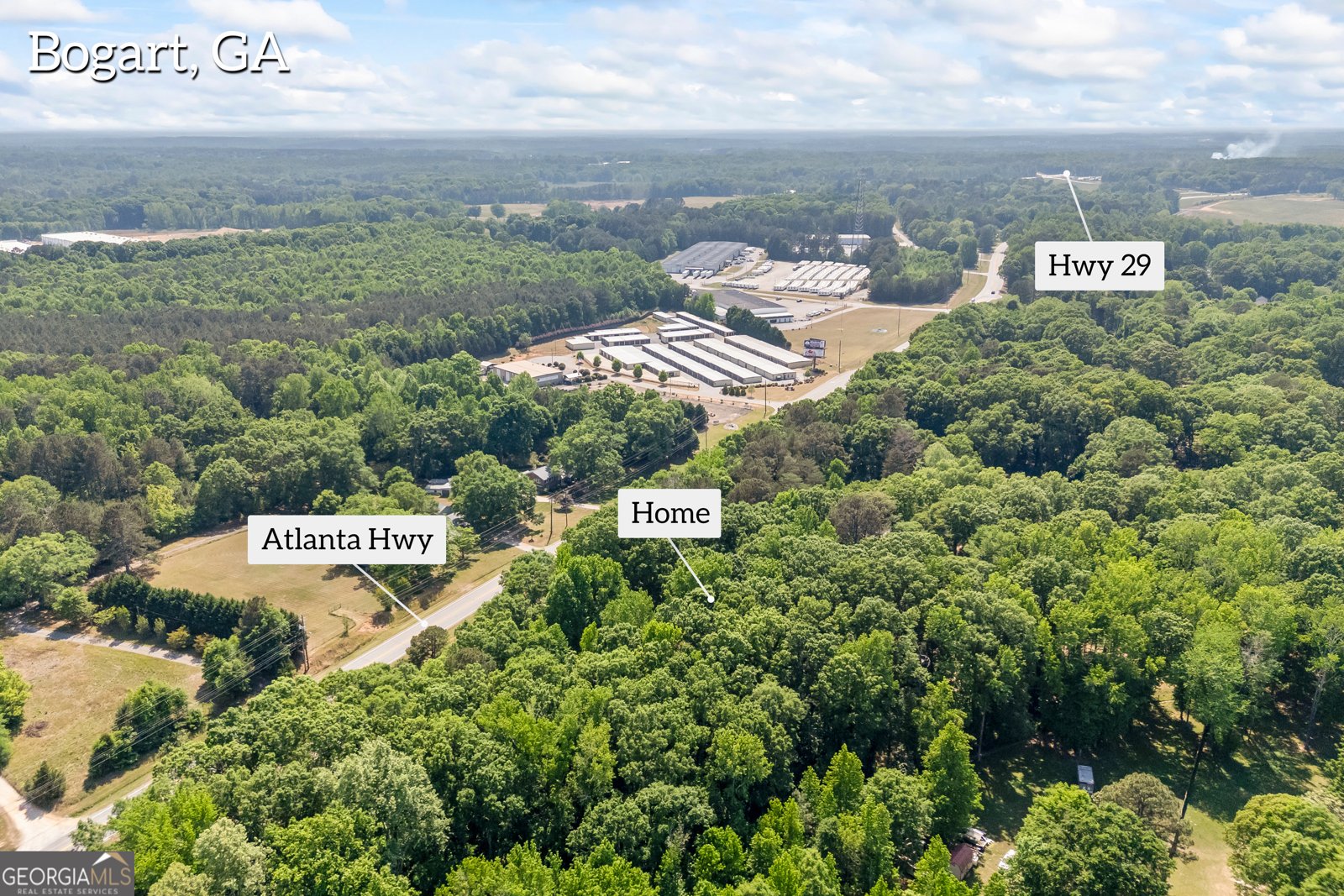 274 Elder Court Bogart - Photo 52