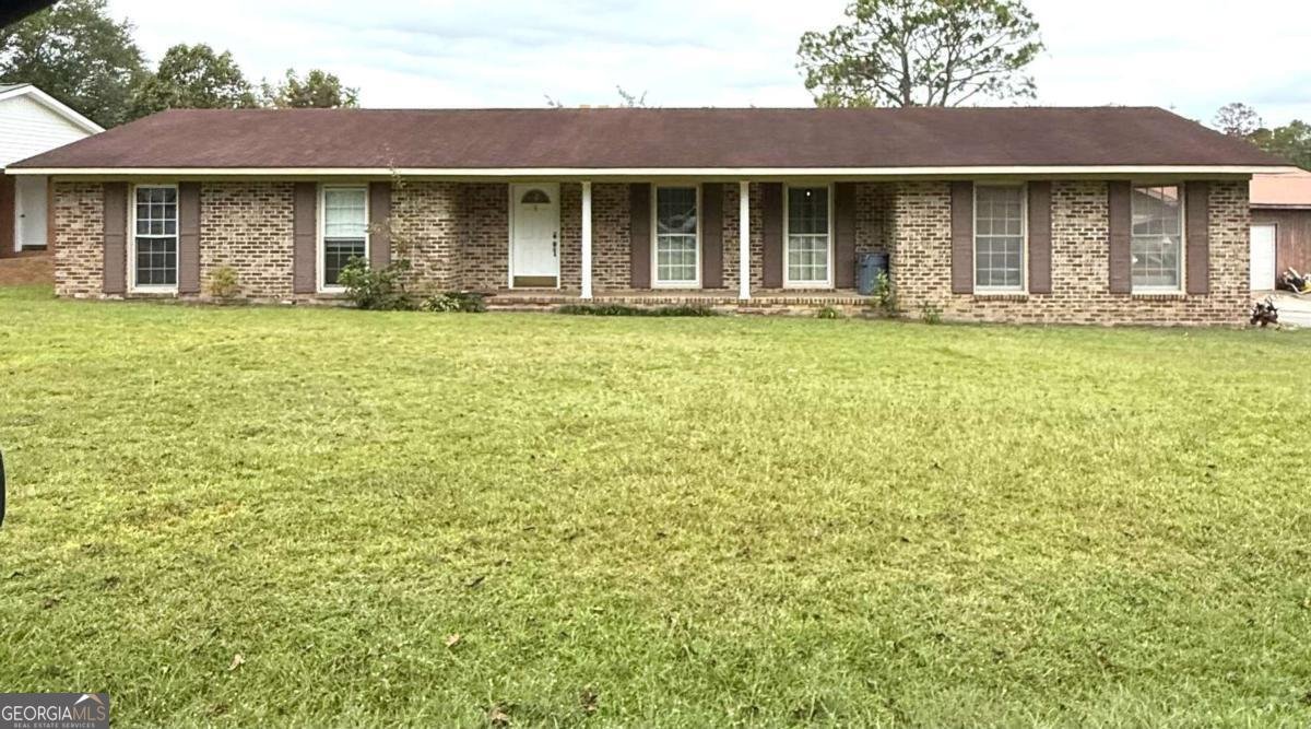97 Cherry Street Statesboro - main photo