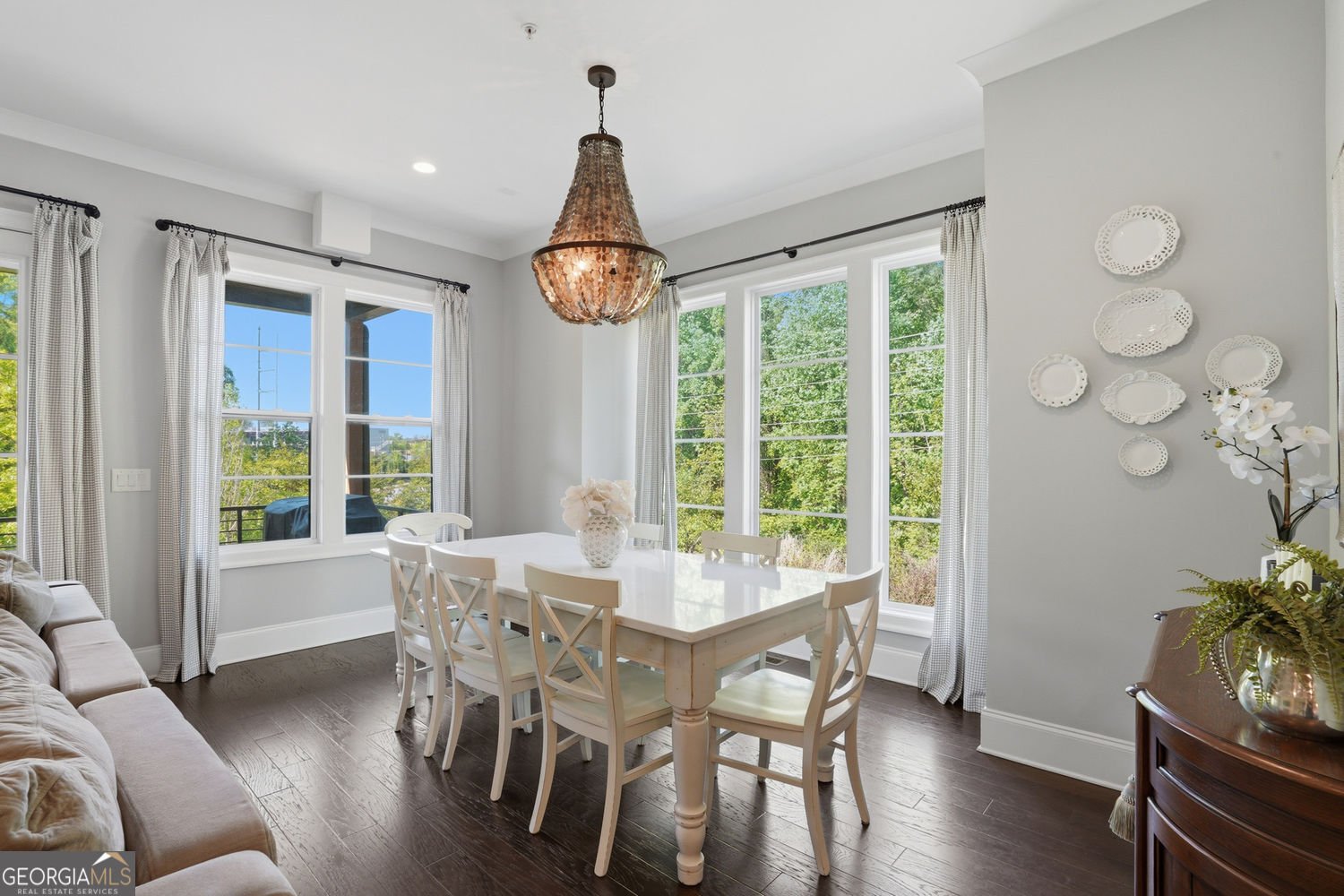 648 Landler Terrace Alpharetta - Photo 10