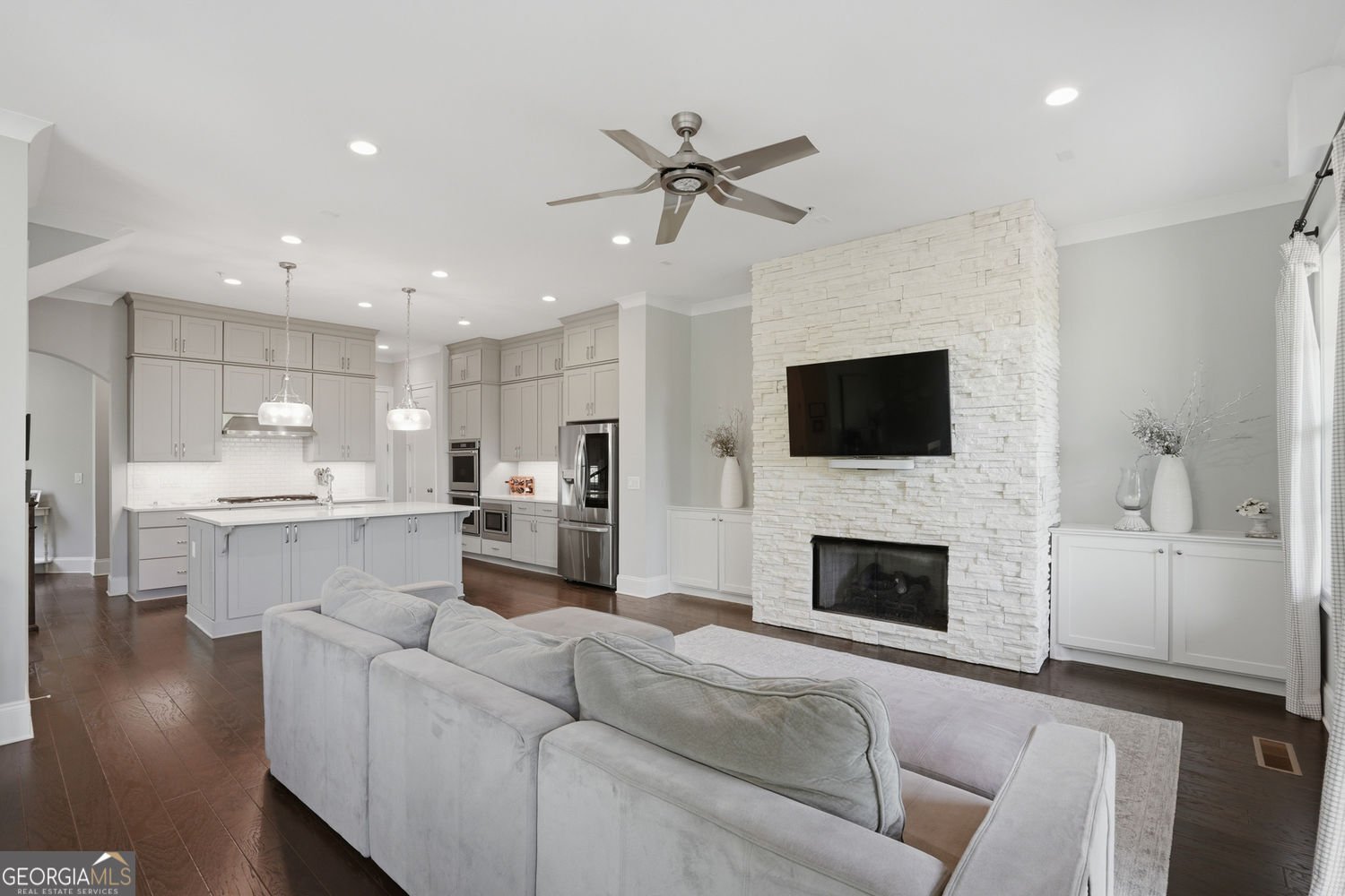 648 Landler Terrace Alpharetta - Photo 11