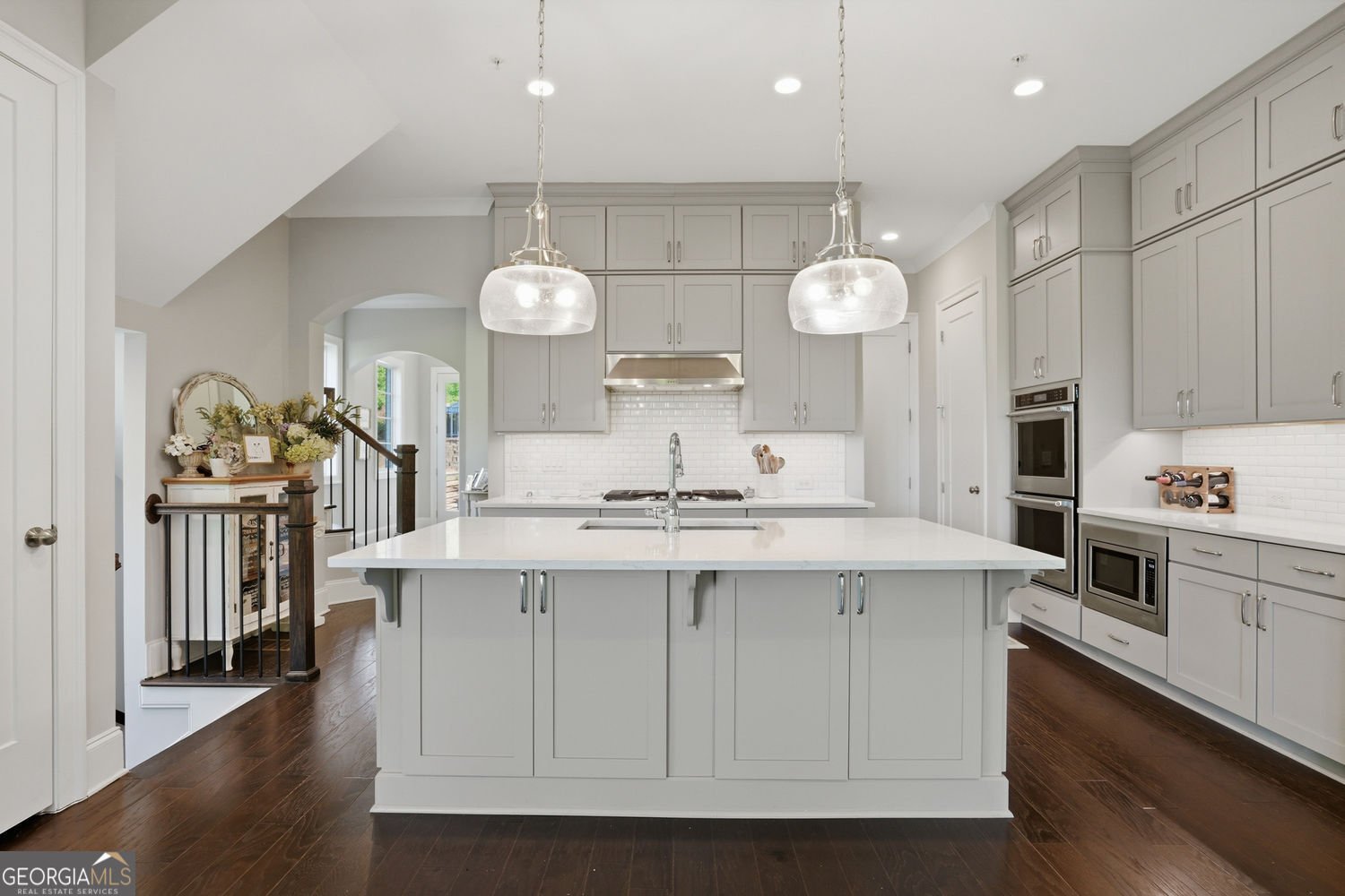 648 Landler Terrace Alpharetta - Photo 12