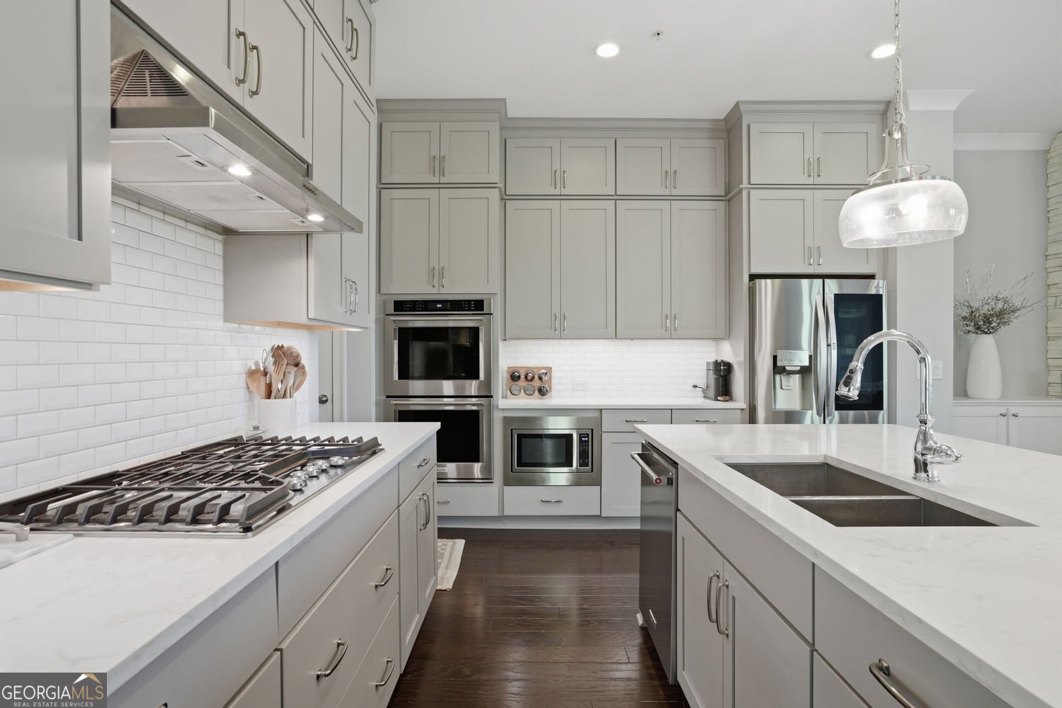 648 Landler Terrace Alpharetta - Photo 15