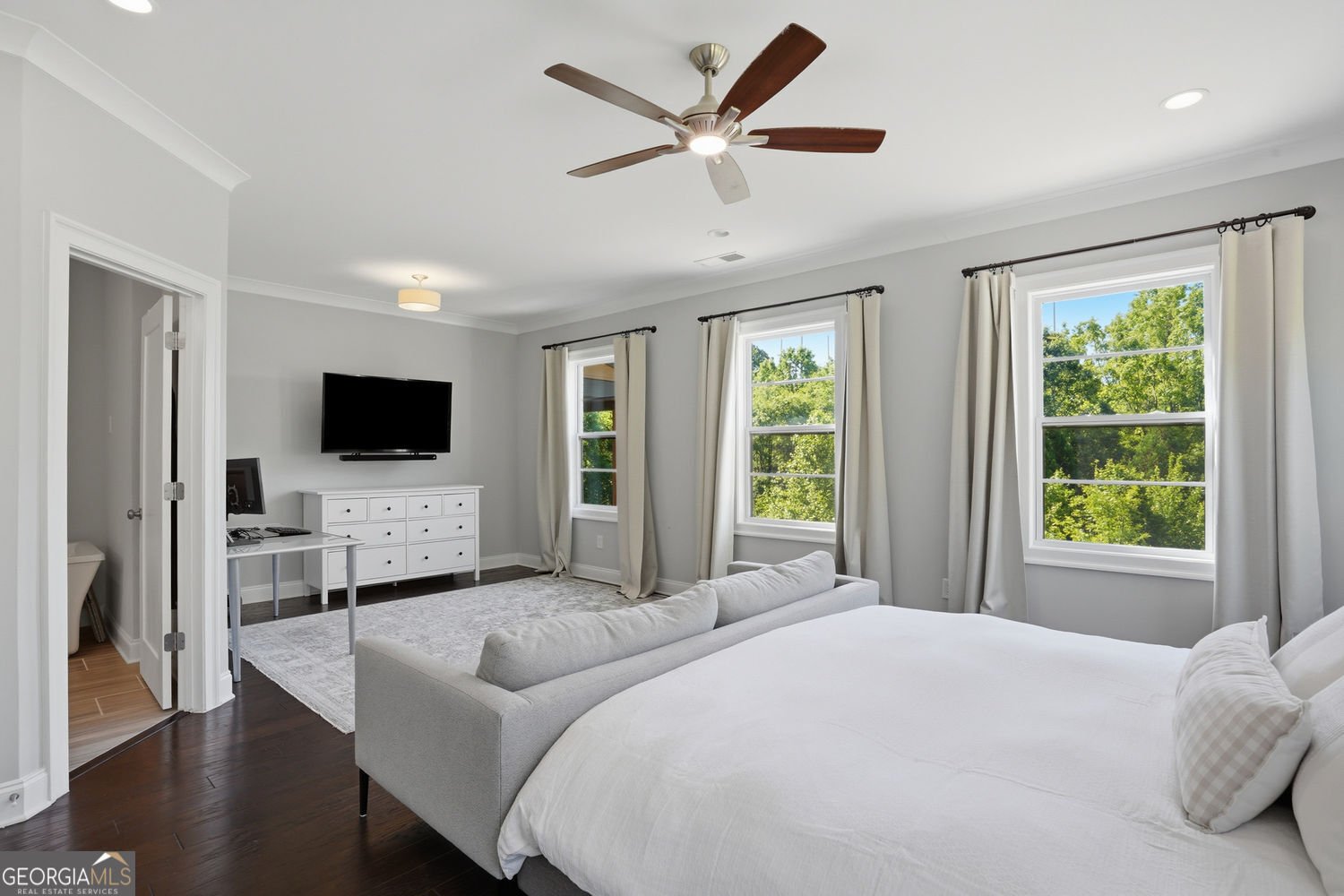 648 Landler Terrace Alpharetta - Photo 18