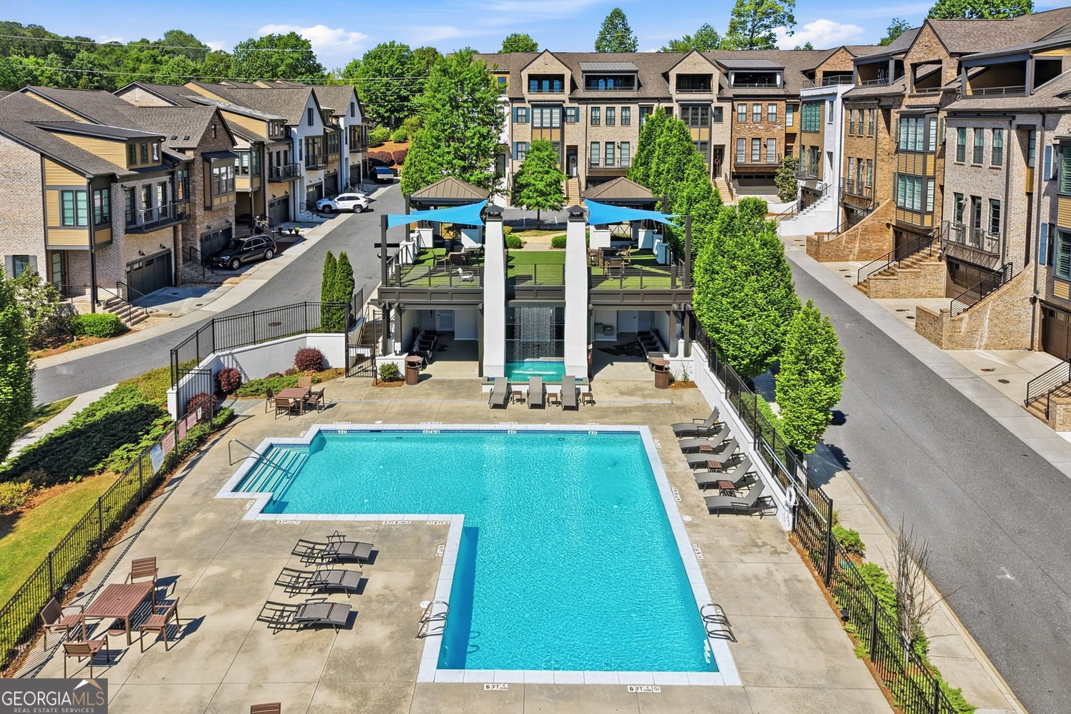 648 Landler Terrace Alpharetta - Photo 37