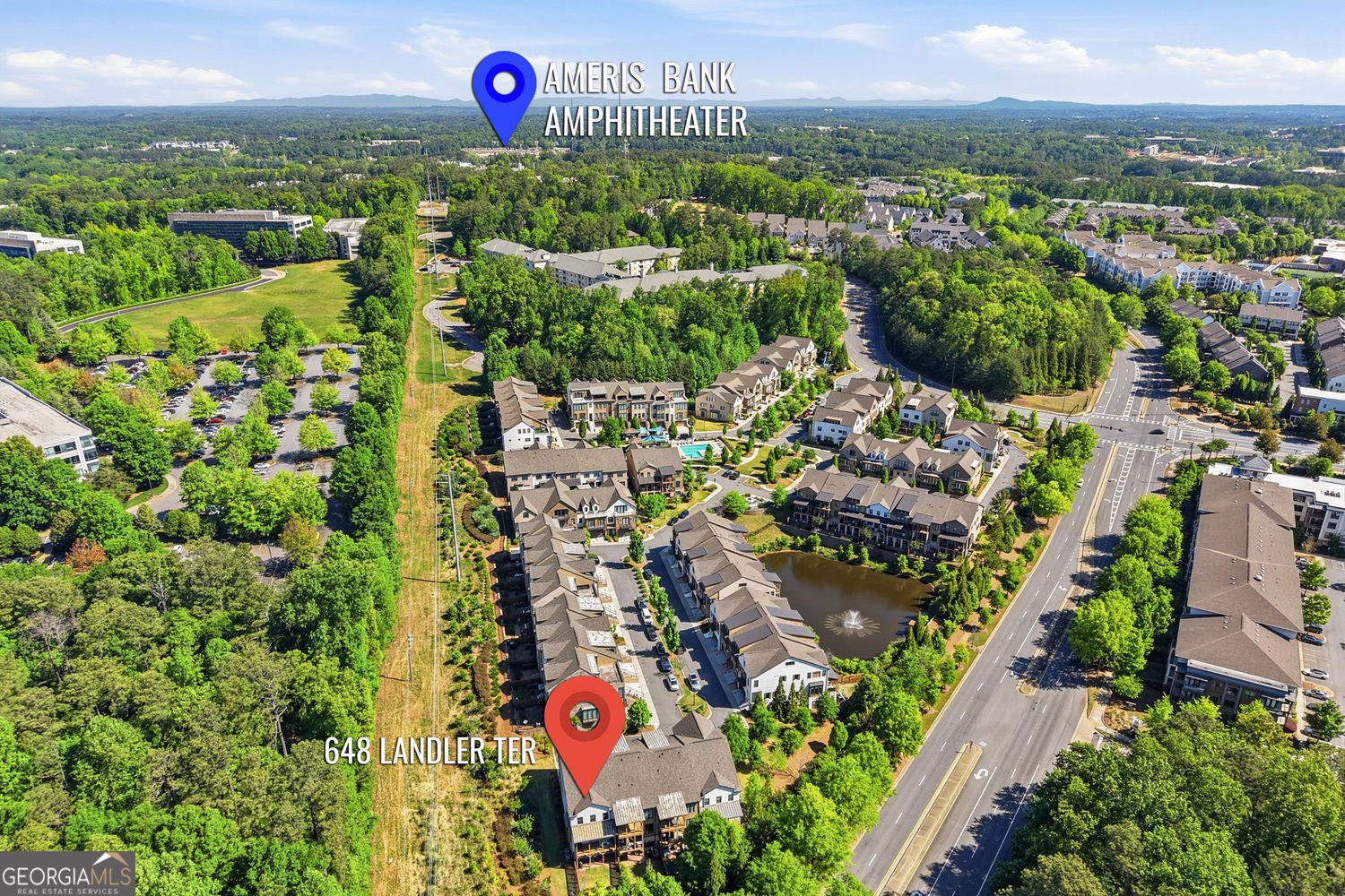 648 Landler Terrace Alpharetta - Photo 38