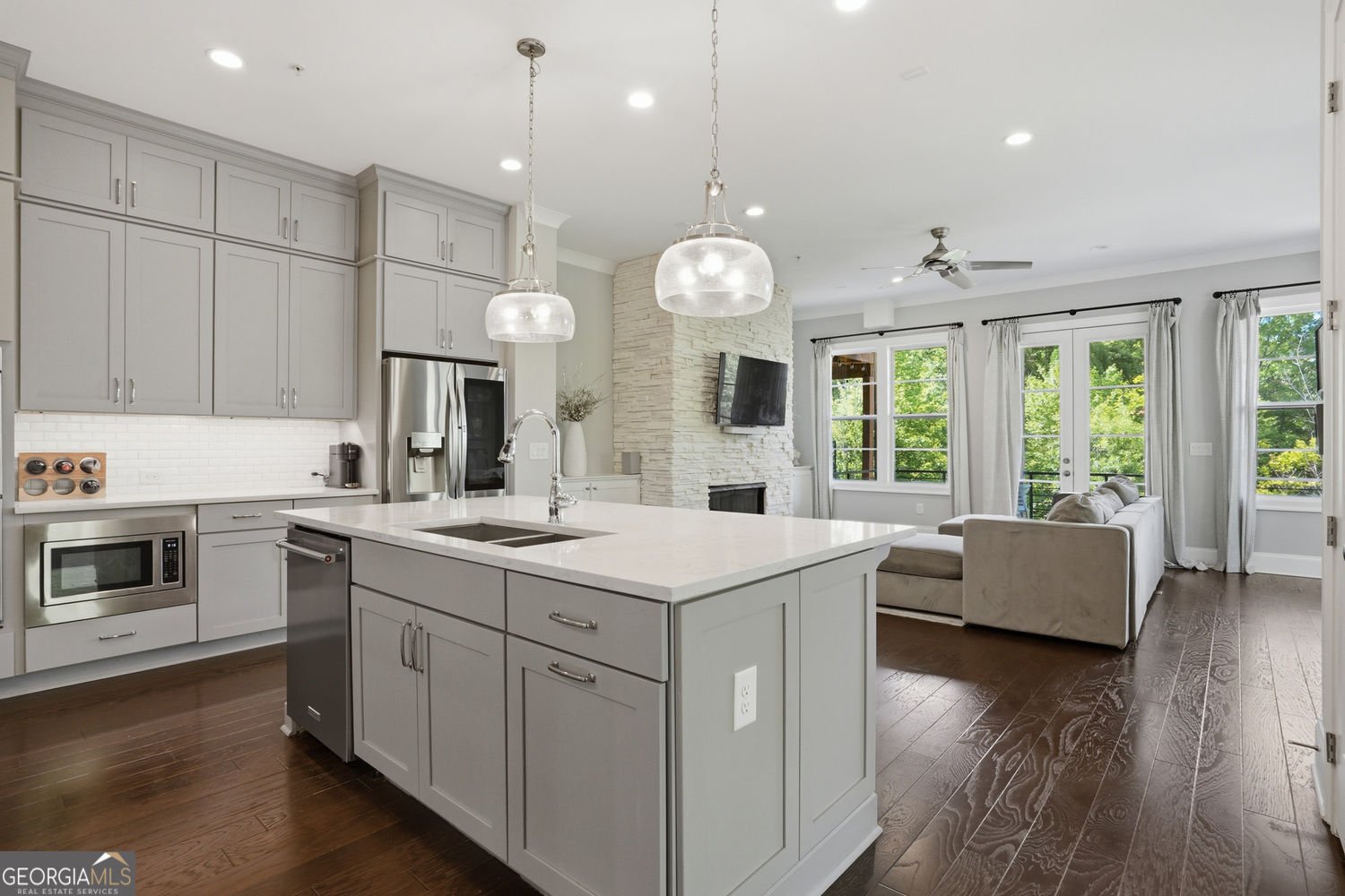 648 Landler Terrace Alpharetta - Photo 6