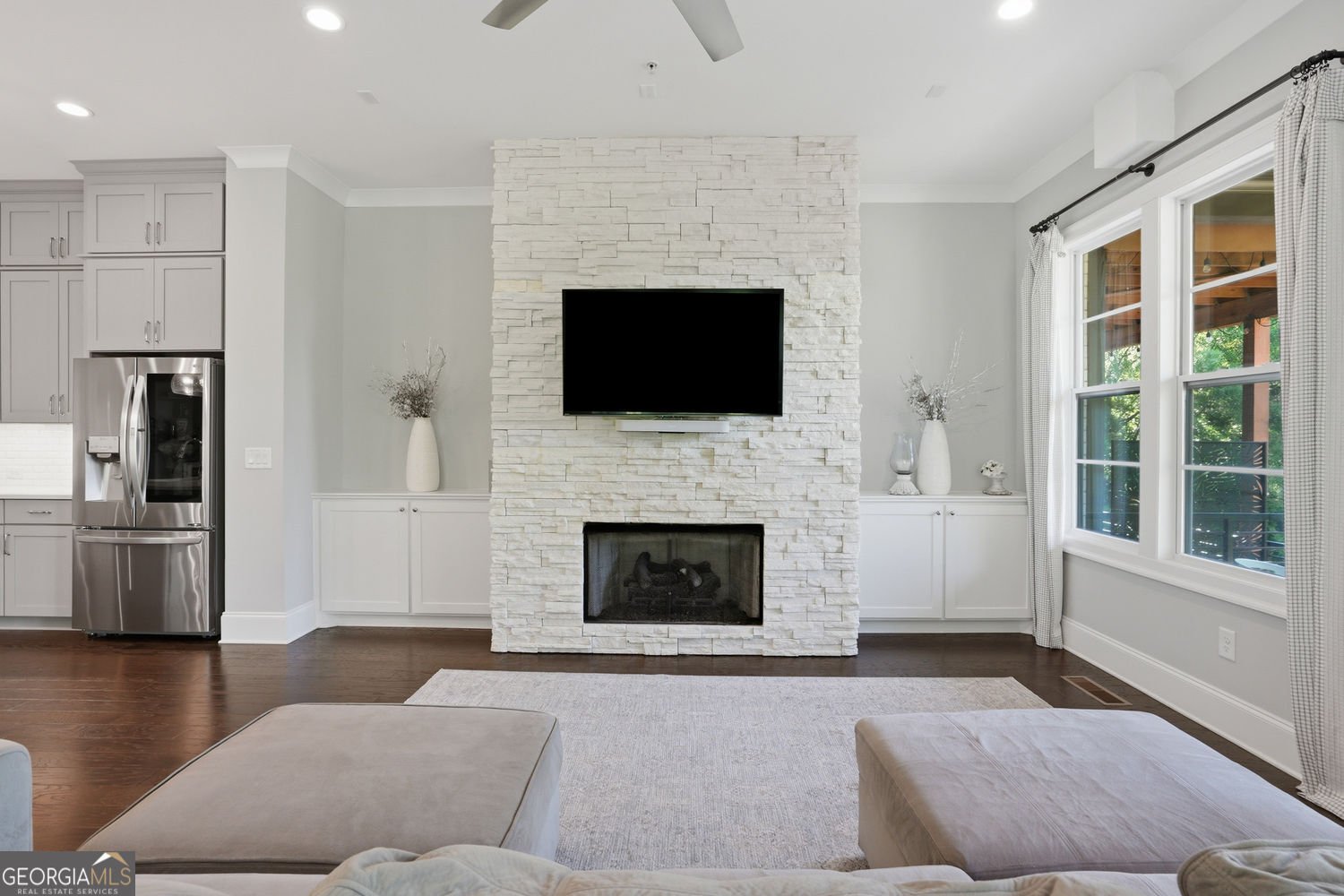 648 Landler Terrace Alpharetta - Photo 9