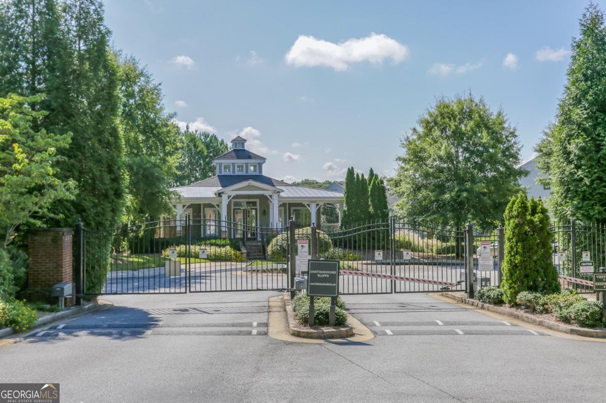 3758 Chattahoochee Summit Drive Atlanta - Photo 14